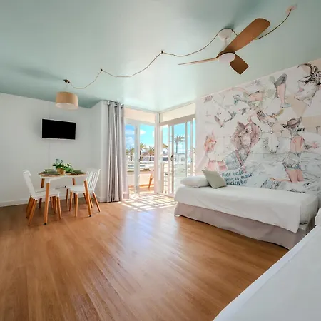 Apartment Nura *